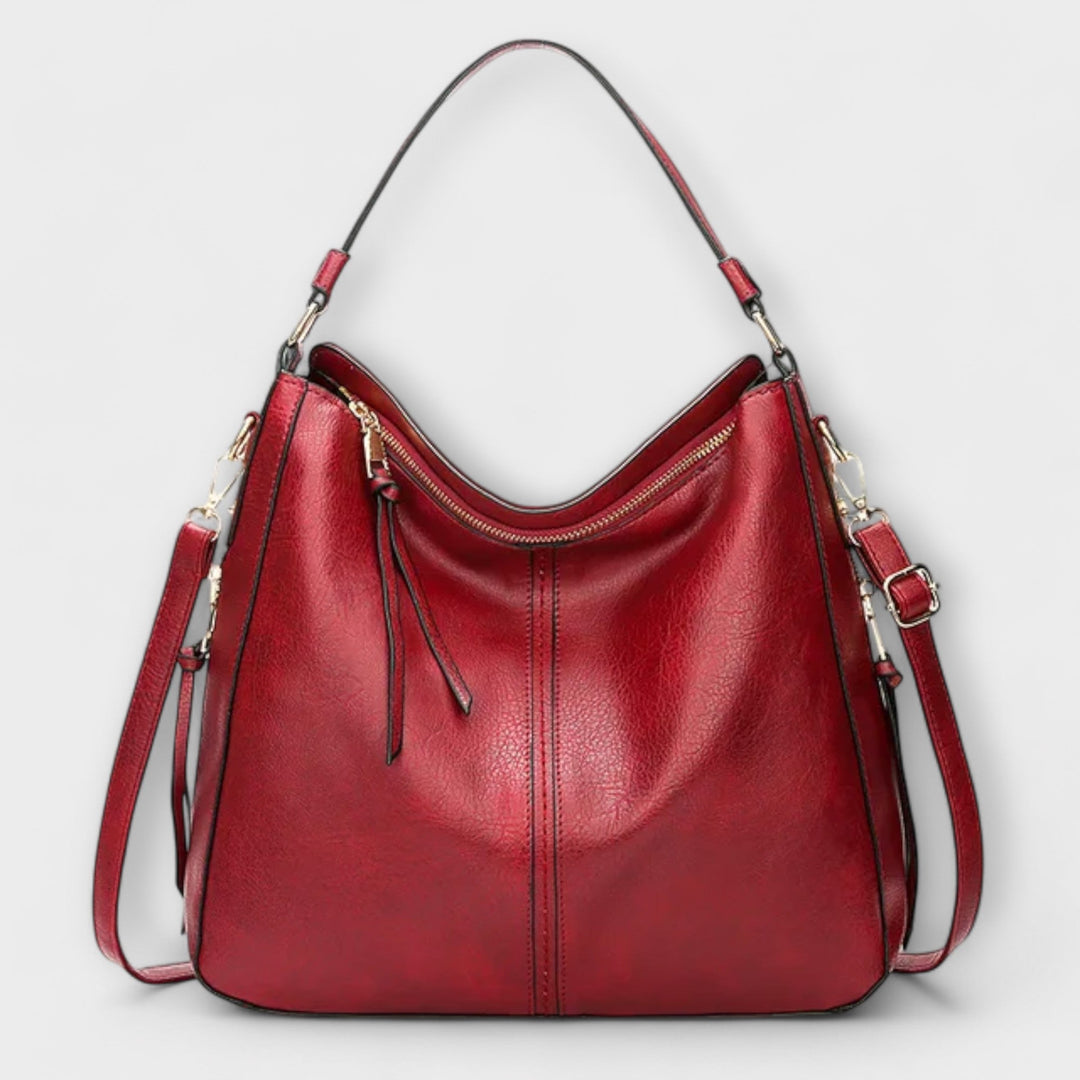 Lora | Timeless Elegance Shoulder Bag