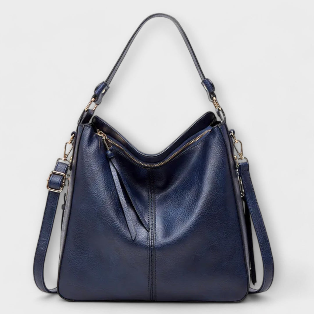 Lora | Timeless Elegance Shoulder Bag