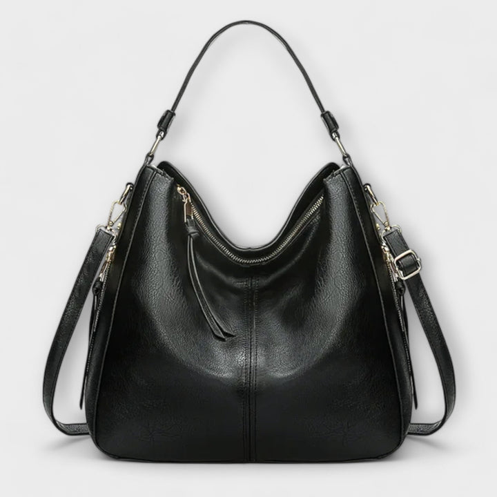 Lora | Timeless Elegance Shoulder Bag