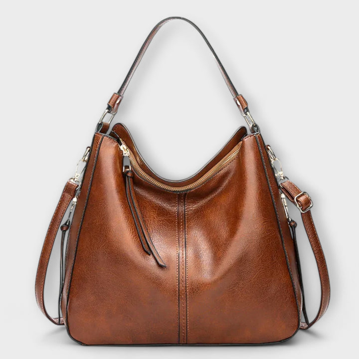 Lora | Timeless Elegance Shoulder Bag