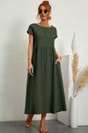 Florence™ | Elegant Lightweight Dress