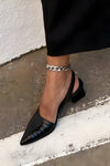 Alexis | Comfortable Orthopedic Heels