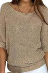 Carla | Comfort Sweater