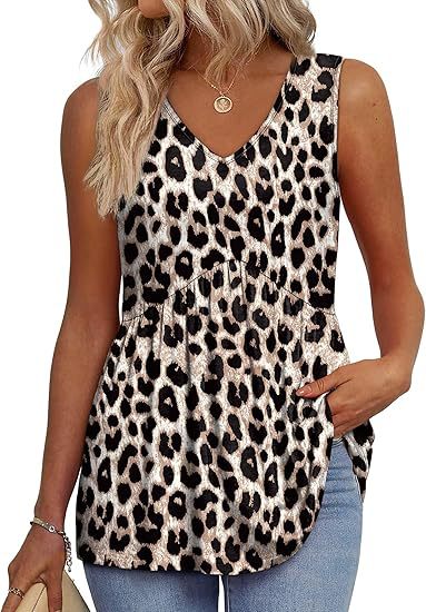 Selene | Casual Daily Top with Relaxed Fit