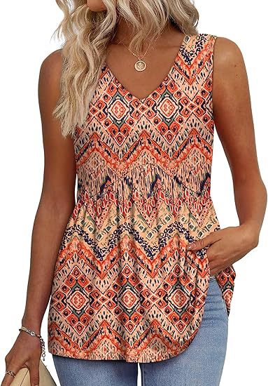 Selene | Casual Daily Top with Relaxed Fit