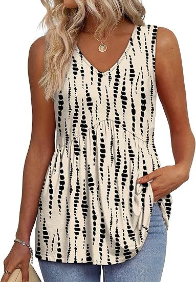 Selene | Casual Daily Top with Relaxed Fit