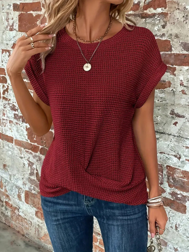 Sylvia | Warm, Friendly, and Effortlessly Stylish