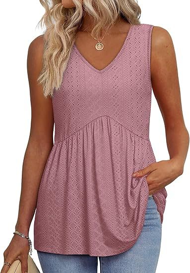 Selene | Casual Daily Top with Relaxed Fit