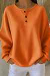 Alexa | Cozy Waffle Sweater