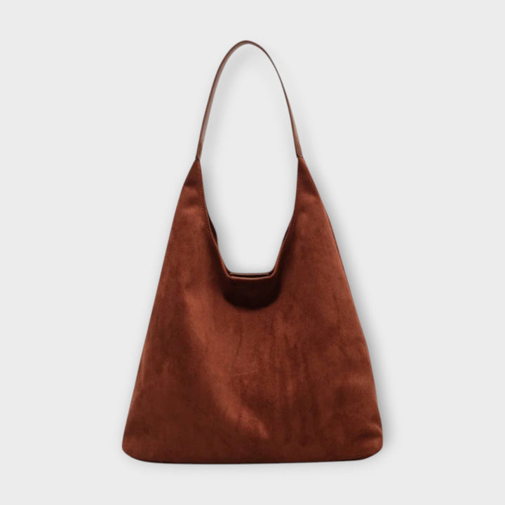 Soline | Sleek Minimalist Shoulder Bag