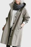 Arline | Waterproof Trench Coat