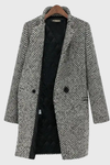 Herlie | Cozy Winter Jacket