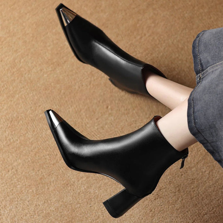 Elyth | Elegant Boots – Versatile Style for Every Occasion