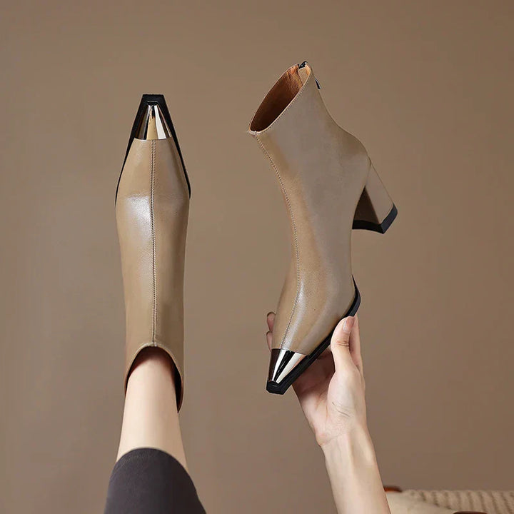 Elyth | Elegant Boots – Versatile Style for Every Occasion