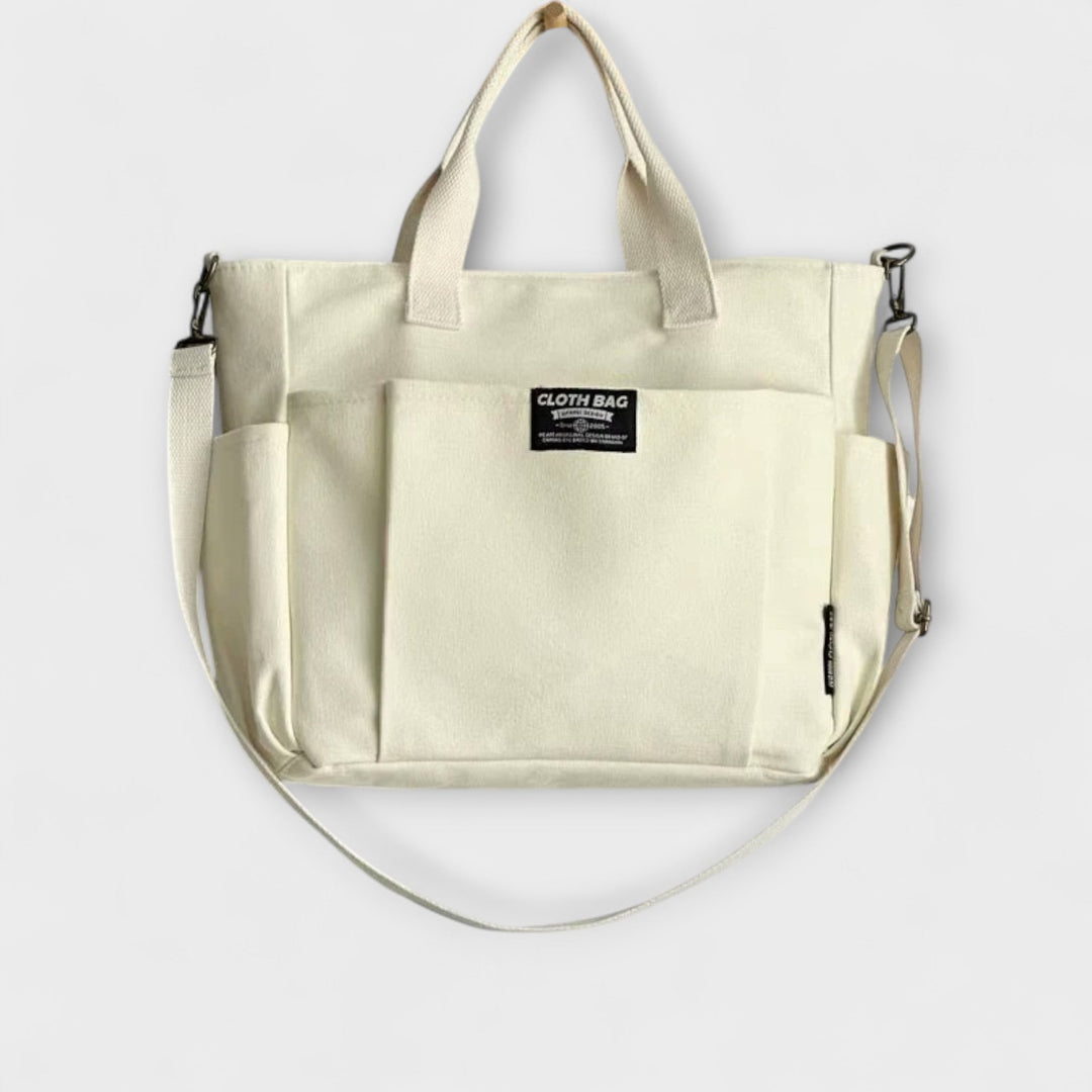 Emery | Elegant Shoulder Bag with Practical Design