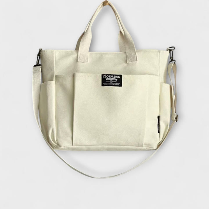 Emery | Elegant Shoulder Bag with Practical Design