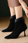 Laura | Ankle Boots
