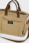 Emery | Elegant Shoulder Bag with Practical Design