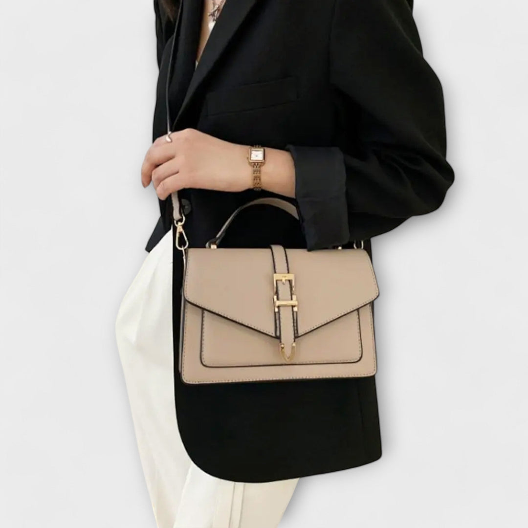 Liv | Timeless Shoulder Bag