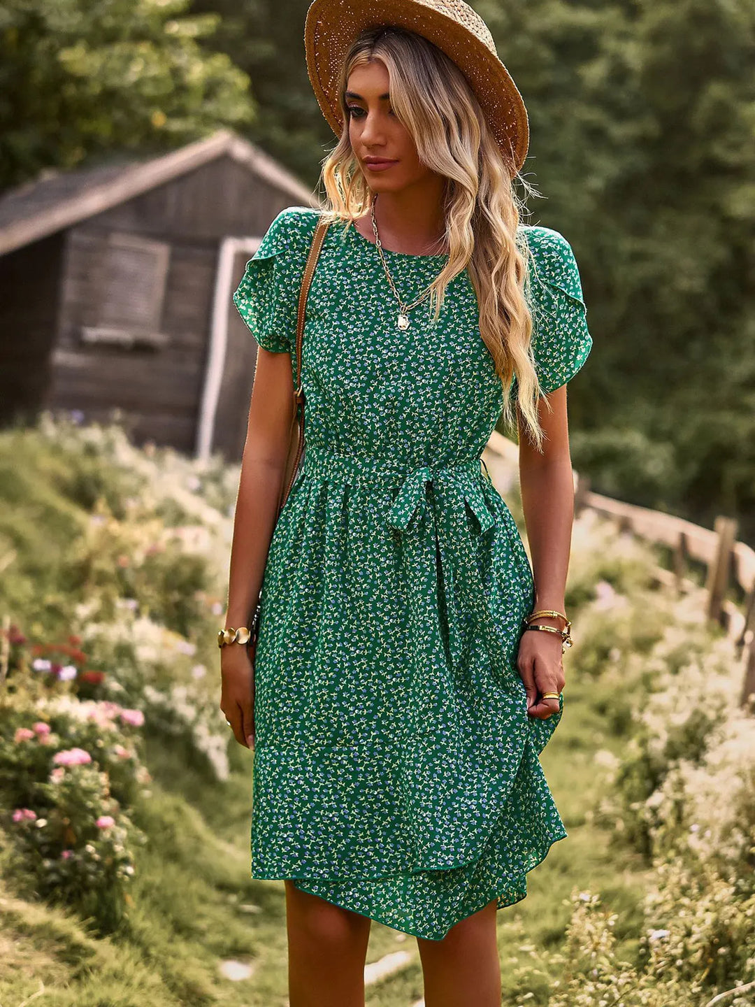 Nerina | Women&