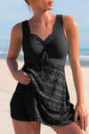 Winslow | Women's Tummy Control Flattering Tankini