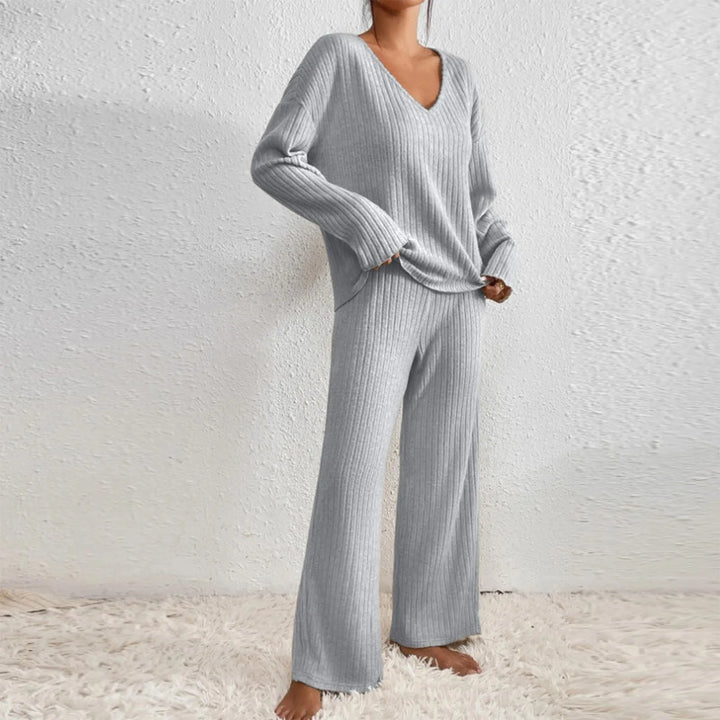 Arden | Knitted 2-piece set