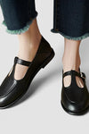 Cassandra | Orthopedic Low Heel Shoes