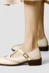 Daisy | Casual Mary Jane Shoes