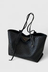 Ragnhild | Timeless Woven Tote