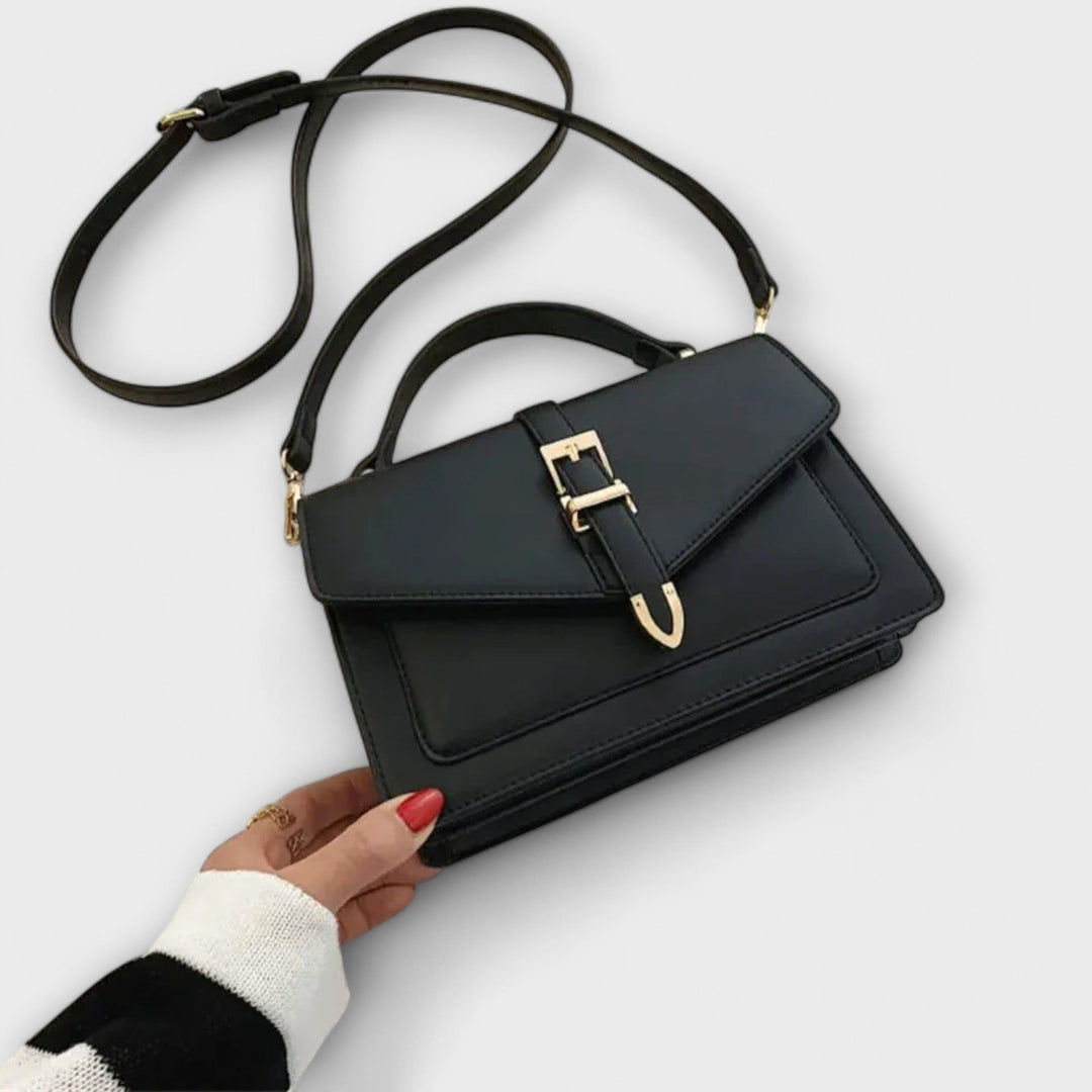 Liv | Timeless Shoulder Bag