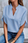 Elise | Blouse – Unique Yet Approachable.