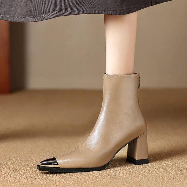 Elyth | Elegant Boots – Versatile Style for Every Occasion