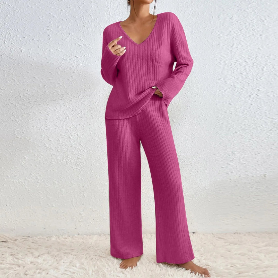 Arden | Knitted 2-piece set