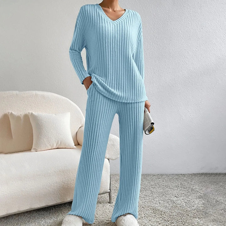 Arden | Knitted 2-piece set