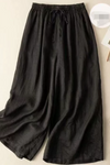 Maren | Wide-Leg Trousers with Relaxed Fit and Breathable Fabric