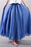 Eliana | Flowy Summer Breeze Skirt