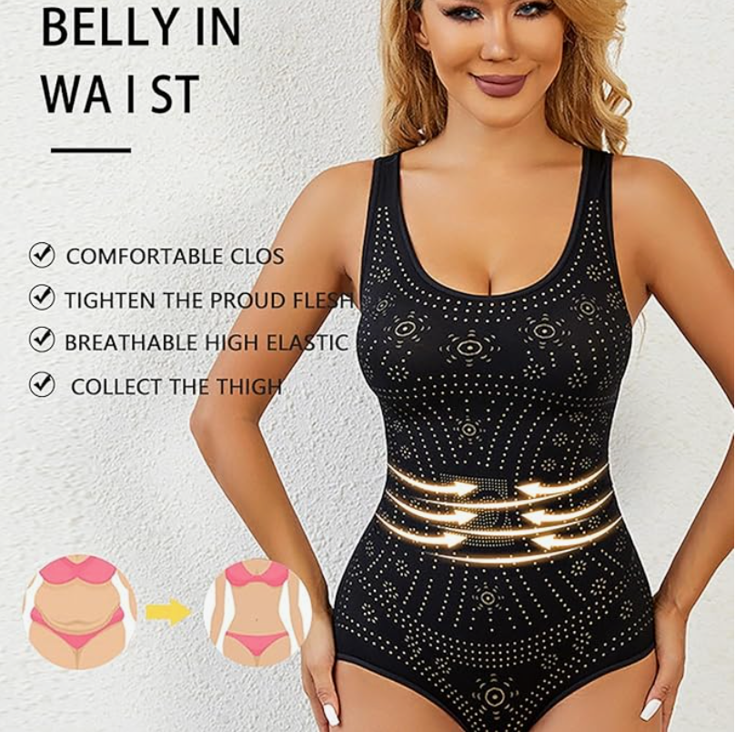 TummyTone | Full Body Slimmer &amp; Shaper