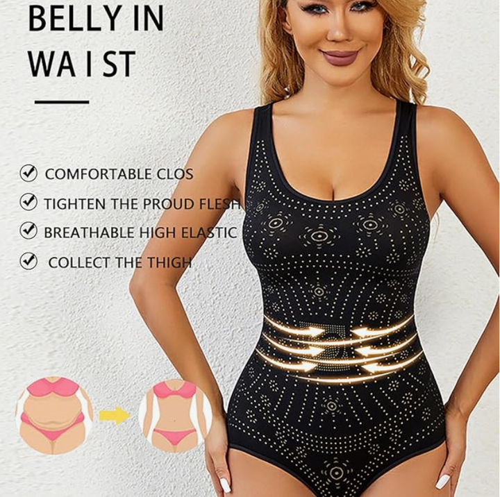 TummyTone | Full Body Slimmer &amp; Shaper