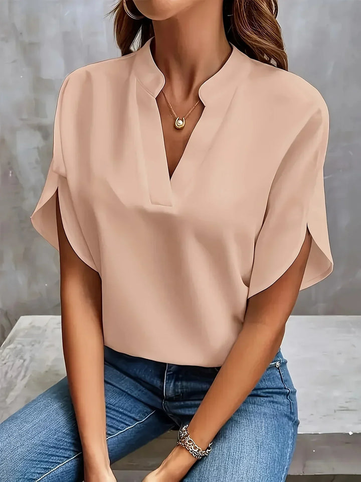 Elise | Blouse – Unique Yet Approachable.