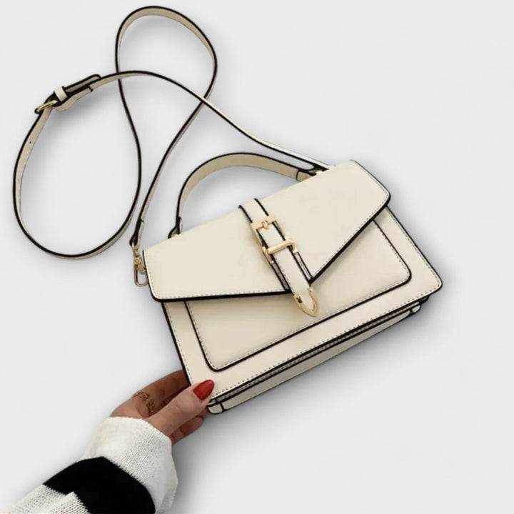 Liv | Timeless Shoulder Bag
