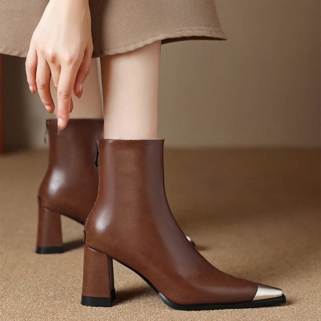Elyth | Elegant Boots – Versatile Style for Every Occasion