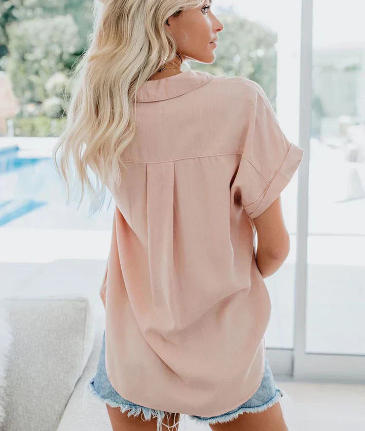 Brielle | Blouse – Modern, Stylish, And Versatile