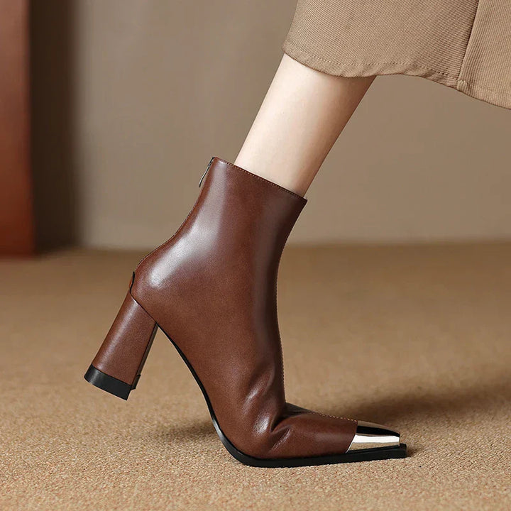 Elyth | Elegant Boots – Versatile Style for Every Occasion