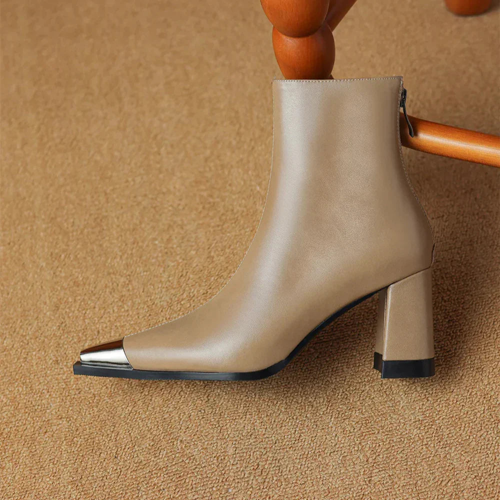 Elyth | Elegant Boots – Versatile Style for Every Occasion