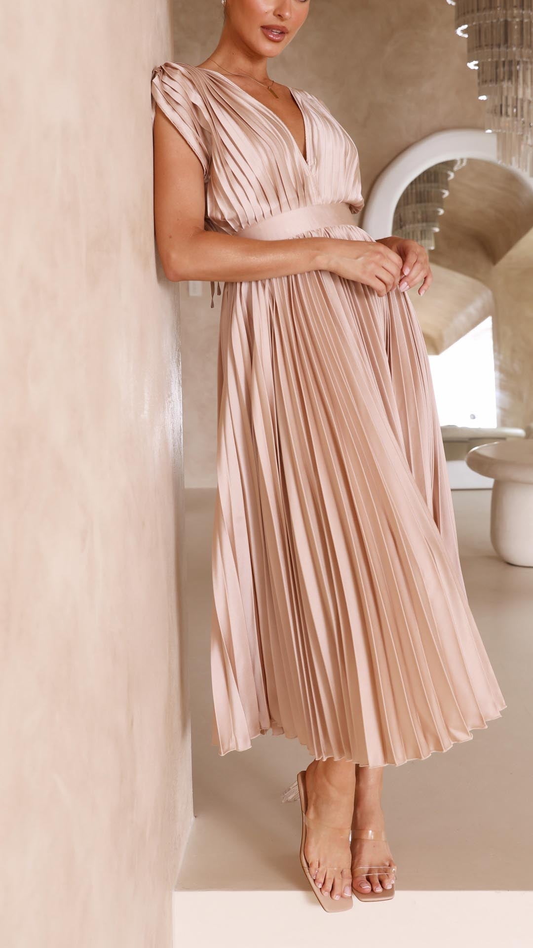 Coralie | Women&