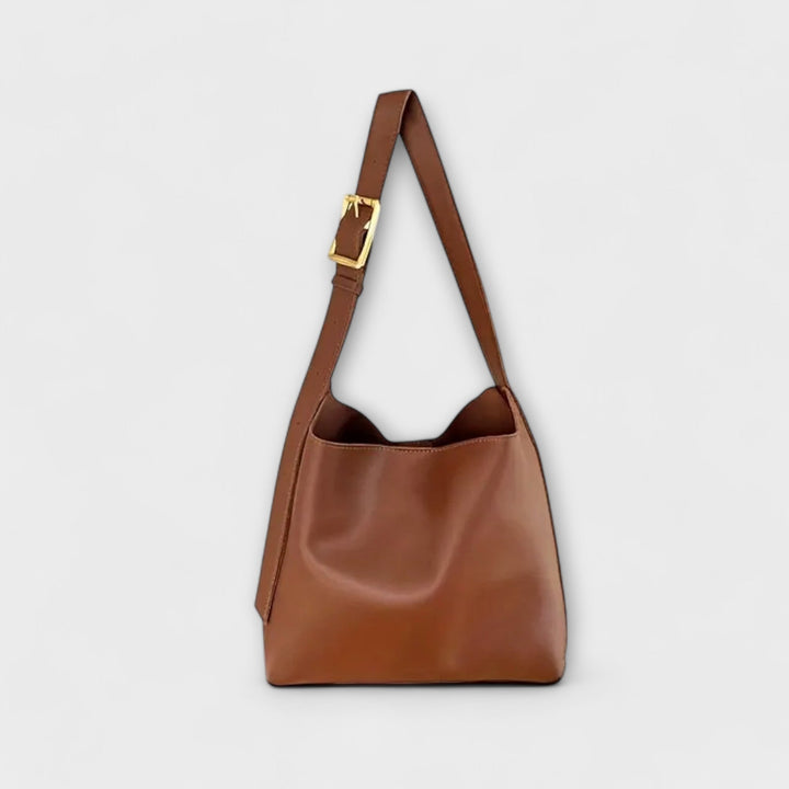 Yrla | Timeless Shoulder Bag