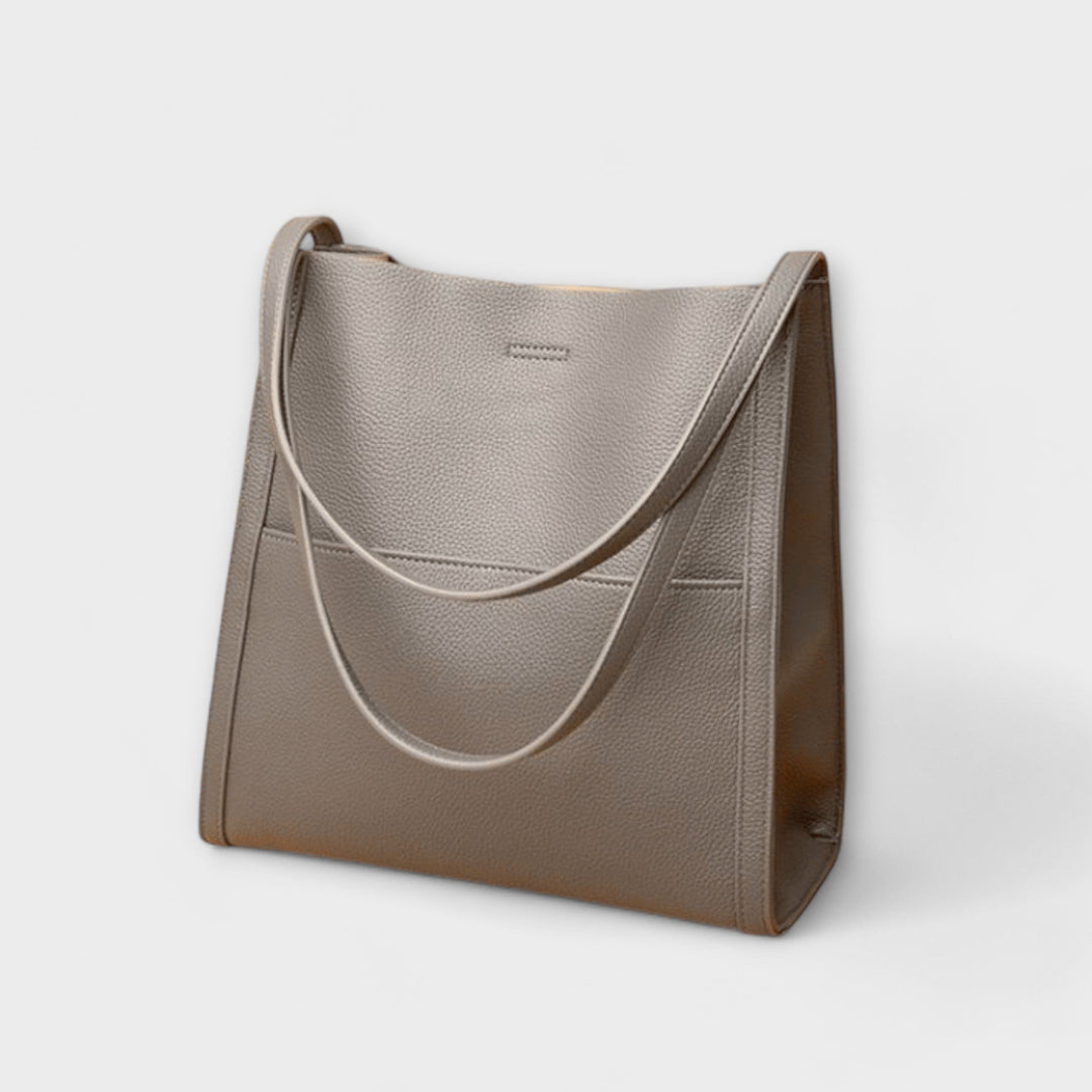 Freydis | Elegant Structured Handbag