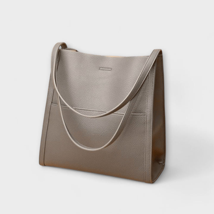 Freydis | Elegant Structured Handbag