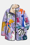 Ellie | Stylish Quilted Casual Jacket