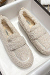CloudMoc | Soft Cozy Moccasins